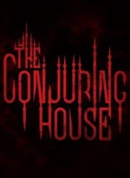 Videogames The Conjuring House