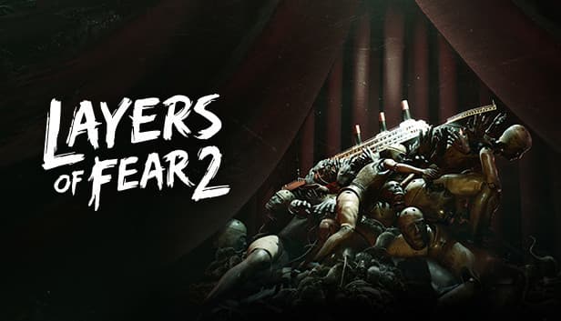 Videogames Layers of Fear 2