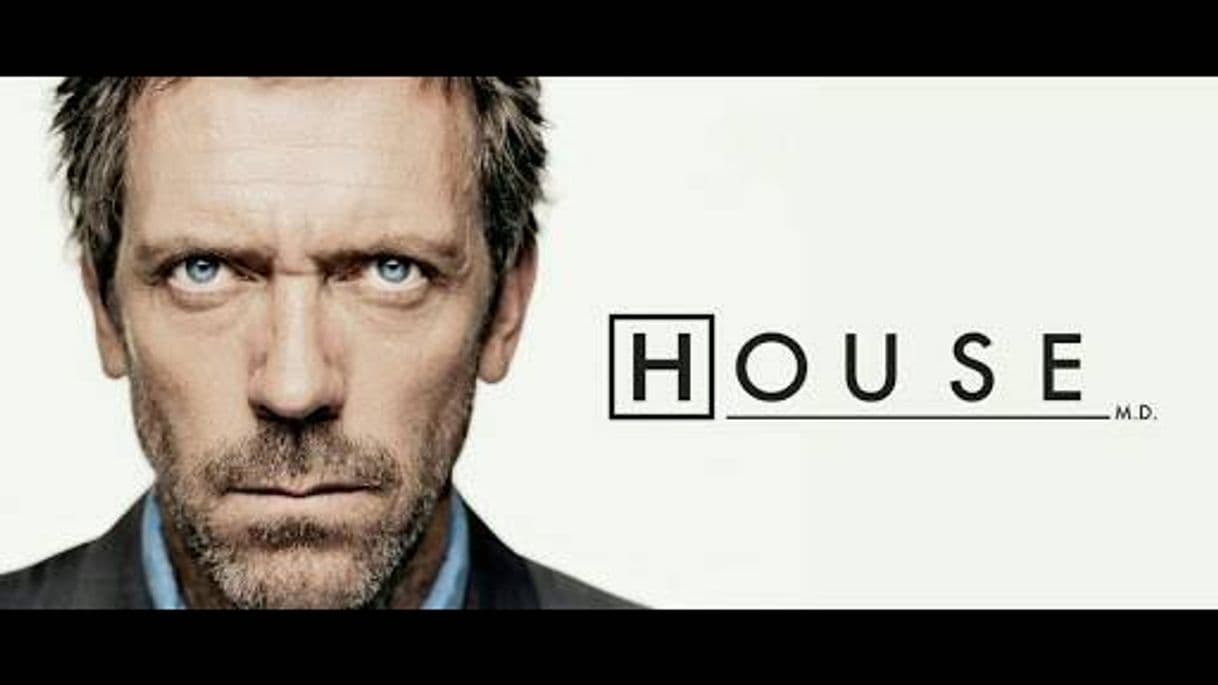 Fashion Dr.House 