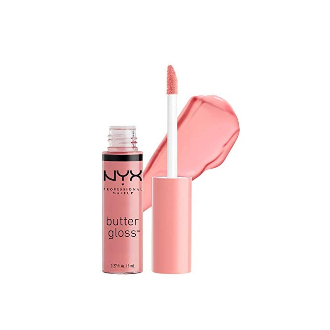 Belleza Labial de Nyx