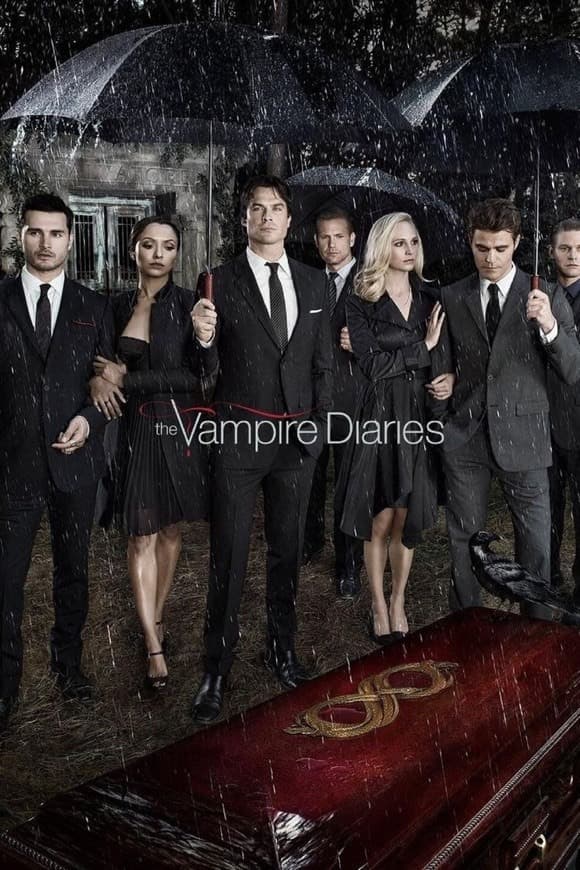 Fashion the vampire diaries 