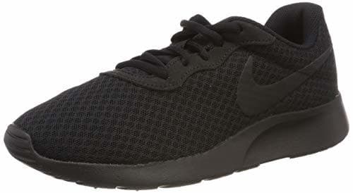 Product Nike Tanjun, Zapatillas de Running para Hombre, Negro