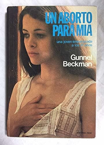 Book UN ABORTO PARA MIA