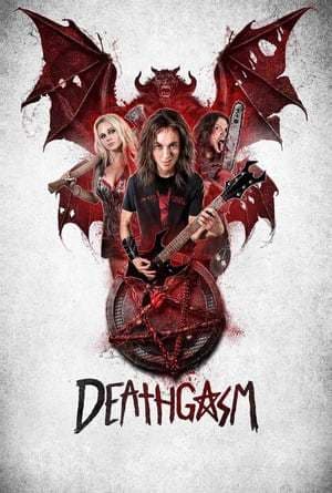 Película Deathgasm