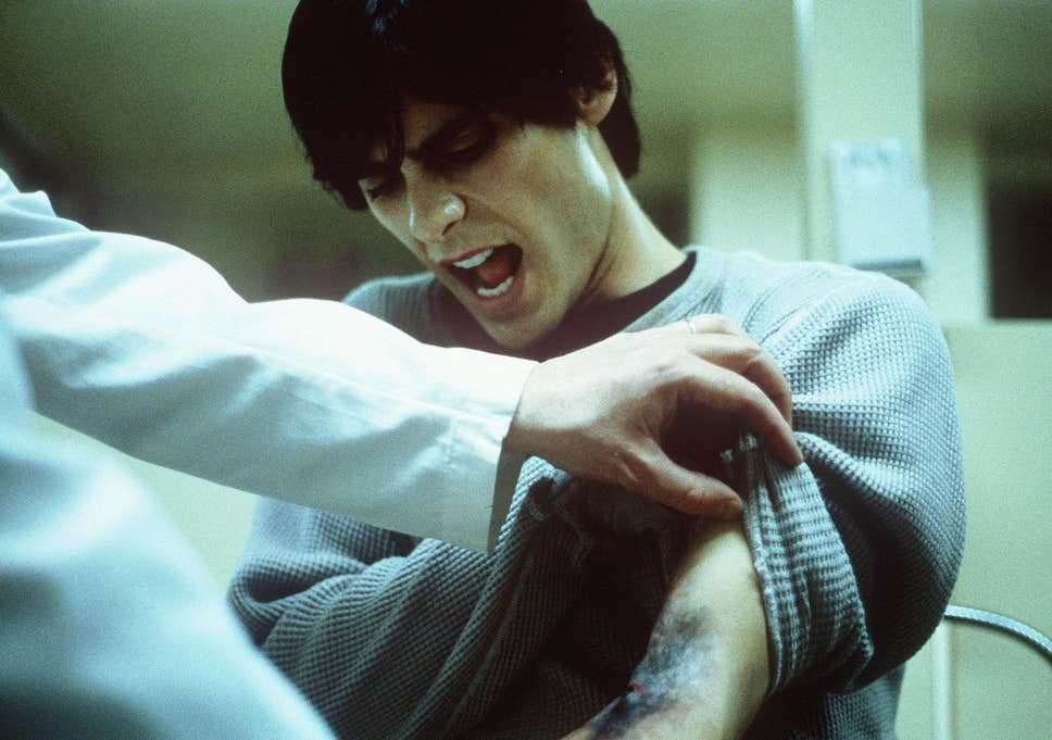 Movie Requiem for a Dream