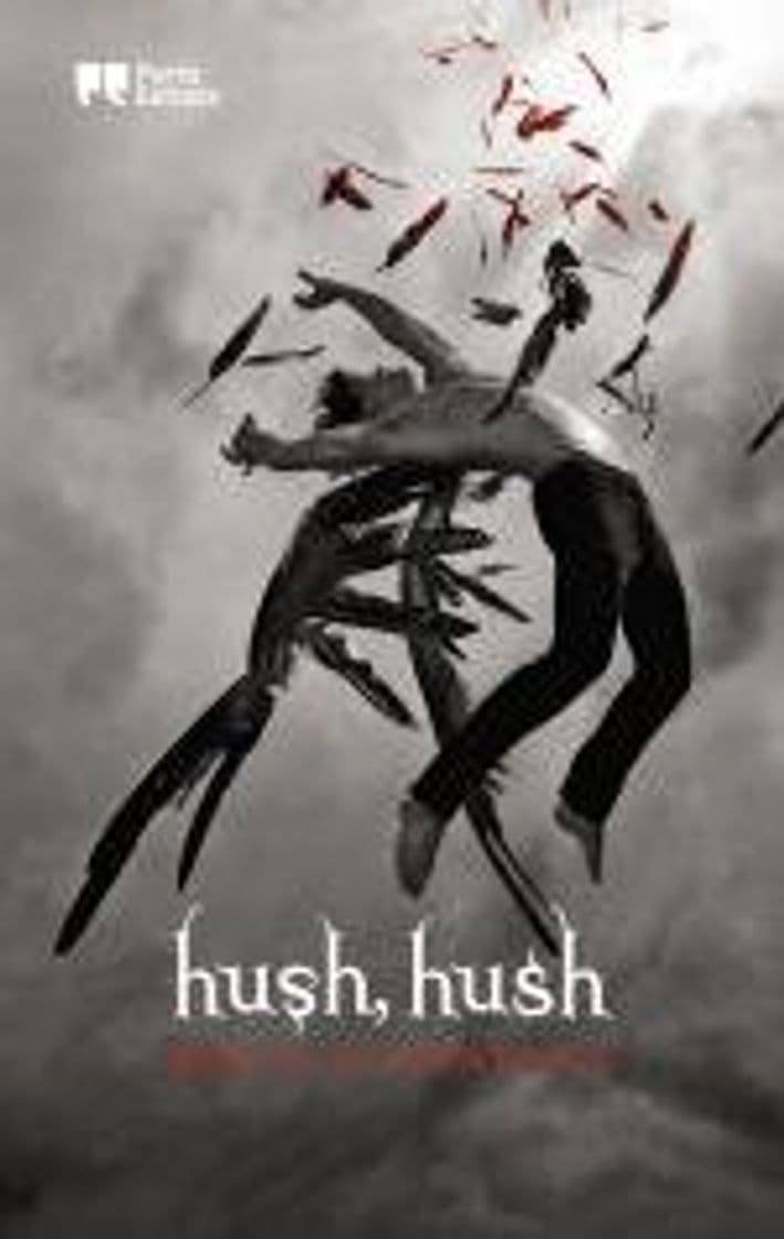 Book hush