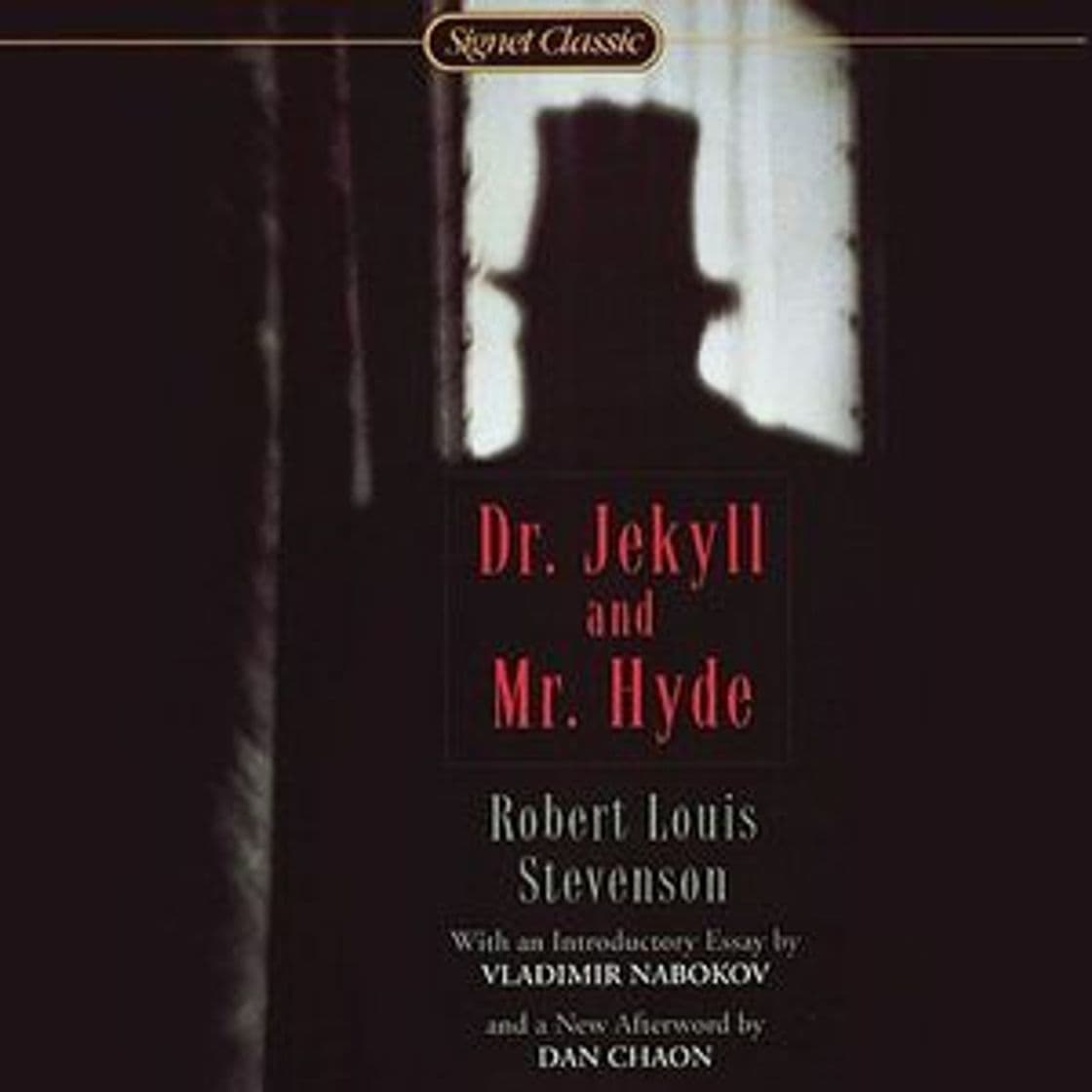 Book Strange Case of Dr Jekyll & Mr Hyde Cassette 1-2: Peng5:Strange Case