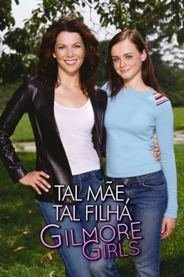 Serie Gilmore Girls