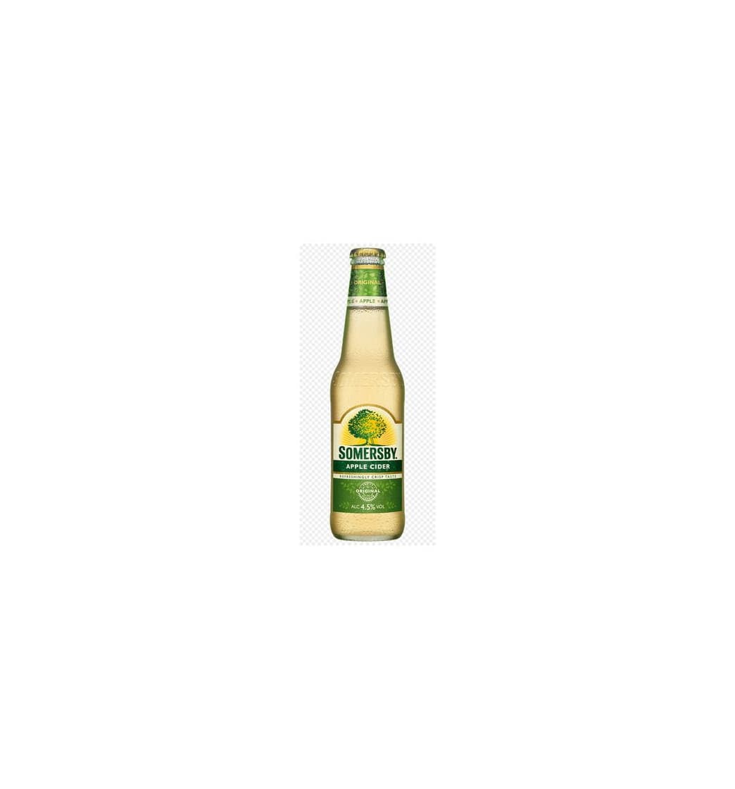 Belleza Somersby Sidra de Manzana