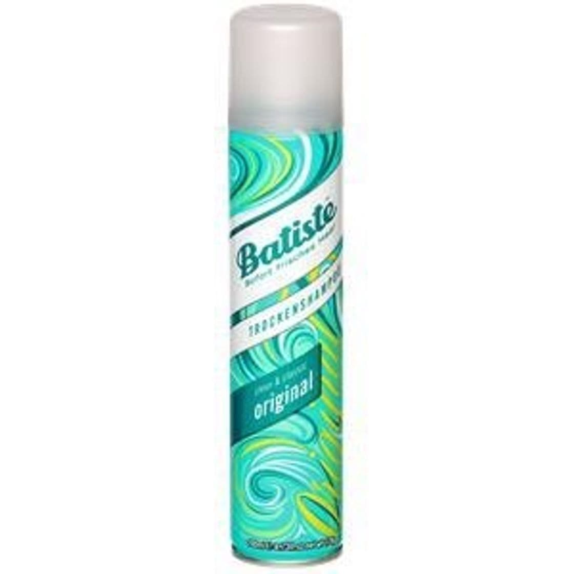 Moda Batiste Dry Shampoo: Refresh your Hair