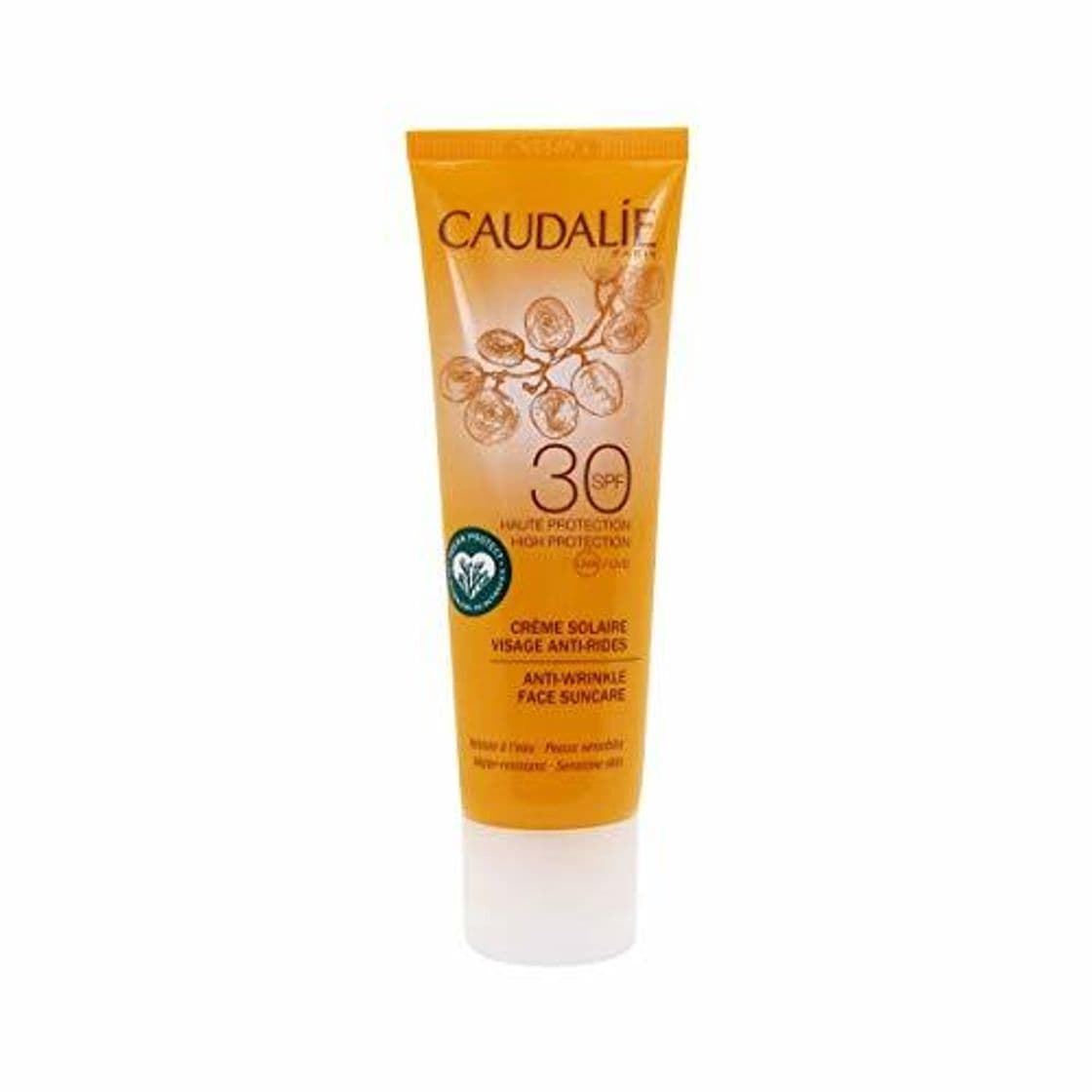 Place Caudalie Crema Solar Rostro Antirrugas Spf30 50ml