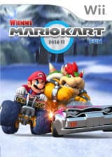 Videogames Mario Kart Wii Fun