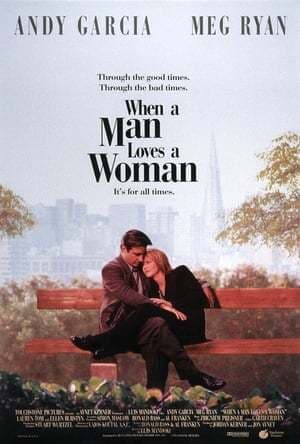 Película When a Man Loves a Woman