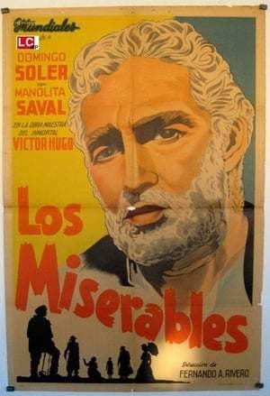 Película Los miserables