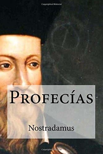 Libro Profecías