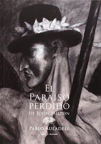 Libro El Paraíso Perdido