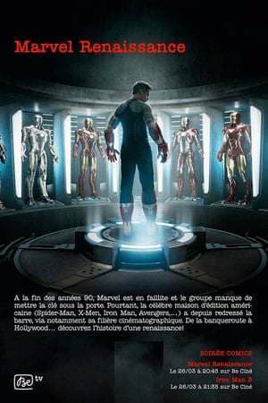 Película Marvel Renaissance