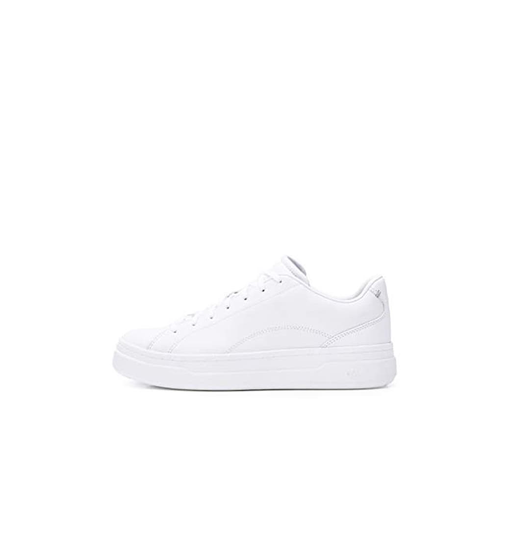 Producto CARE OF by PUMA Zapatillas bajas en cuero y con plataforma para