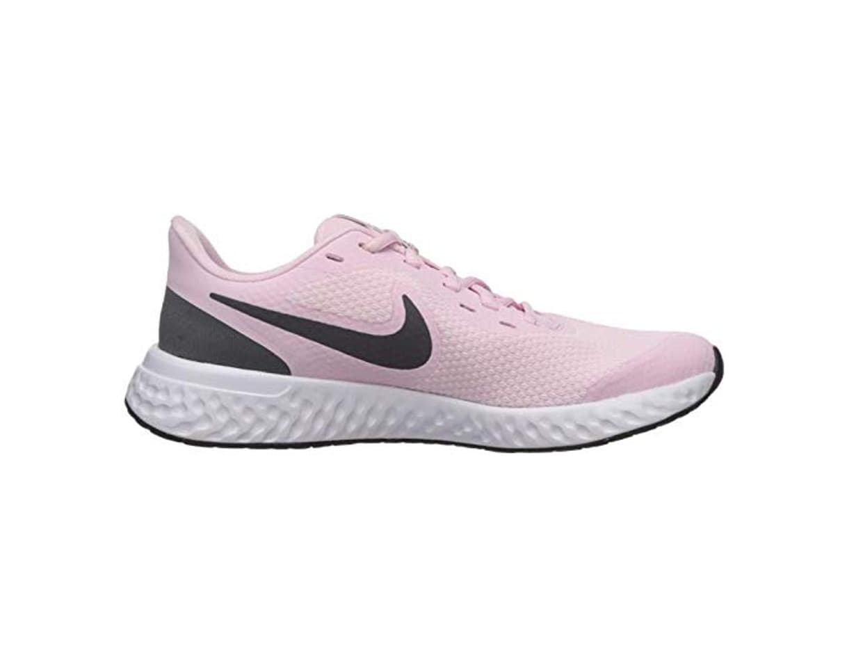 Producto Nike Revolution 5, Zapatillas de Atletismo Unisex niño, Rosa