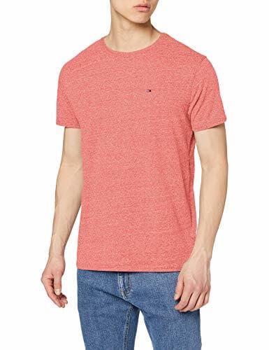 Product Tommy Hilfiger Original Triblend Camiseta, Rojo