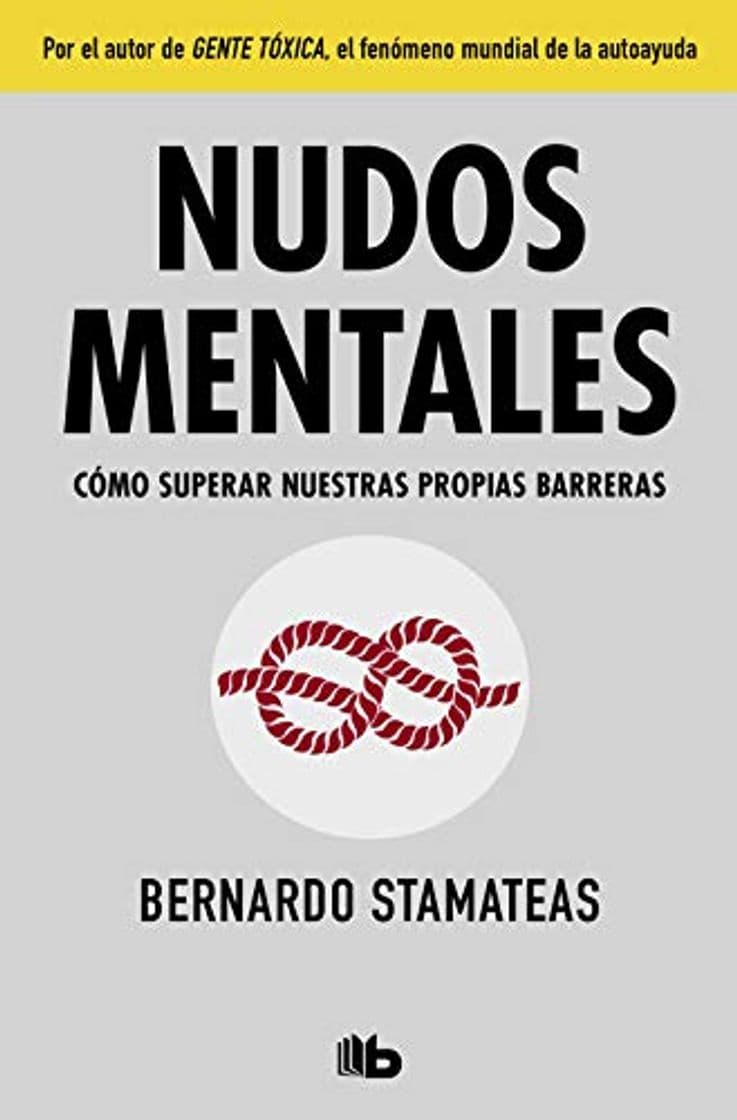 Book Nudos mentales