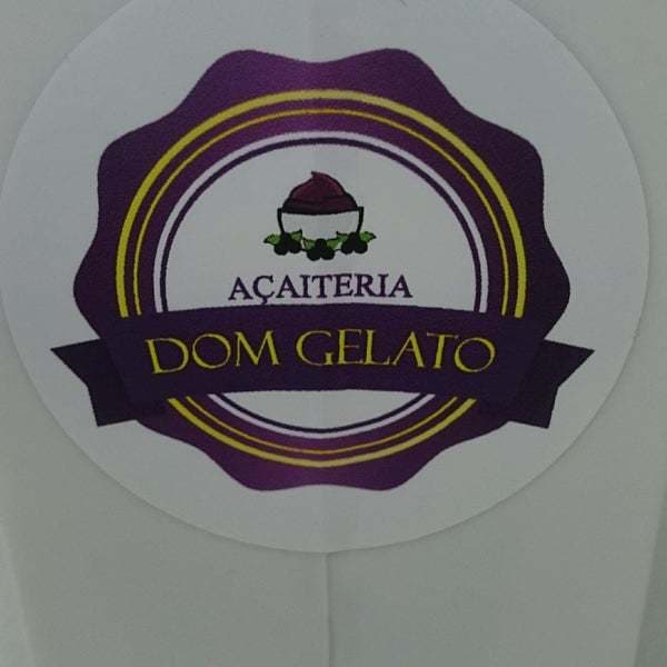 Restaurants Dom Gelato Açaiteria