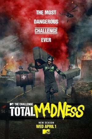 Serie The Challenge