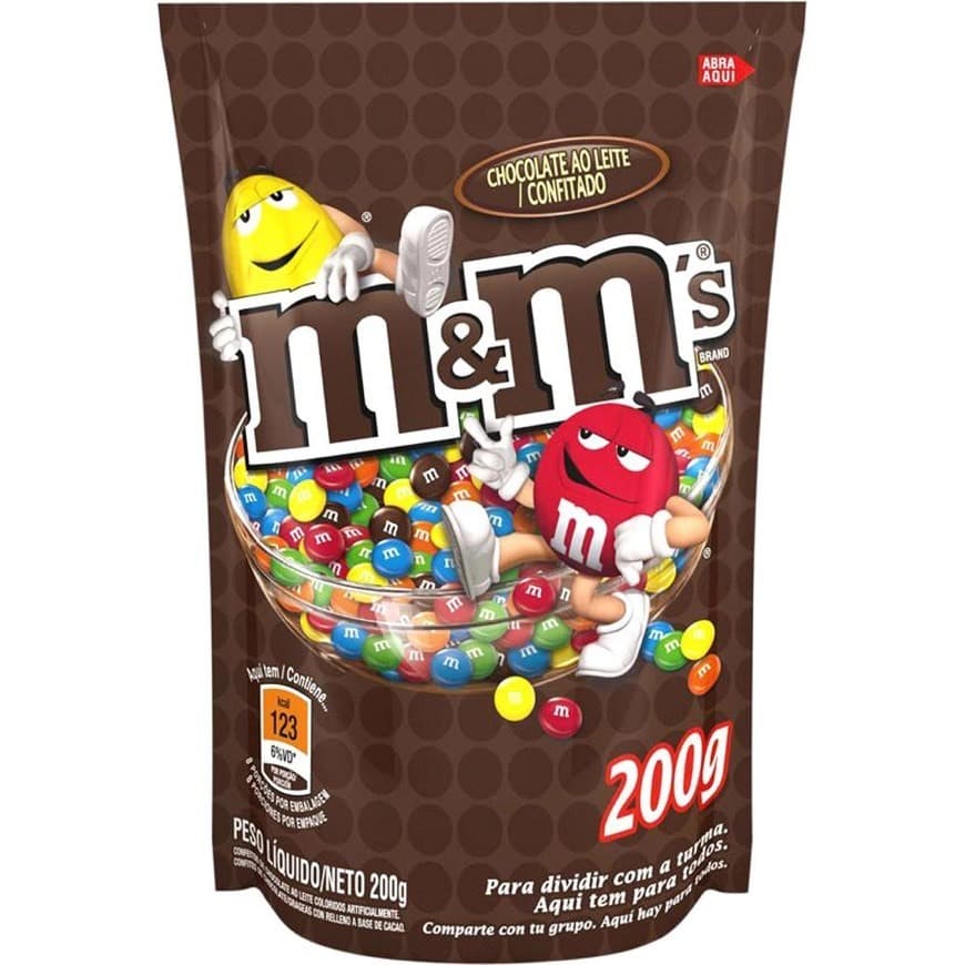 Moda M&m’s