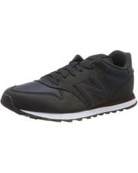 Lugar New Balance 500