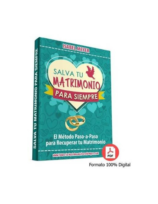 Product Salva tu matrimonio 