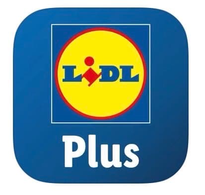 App ‎Lidl Plus en App Store