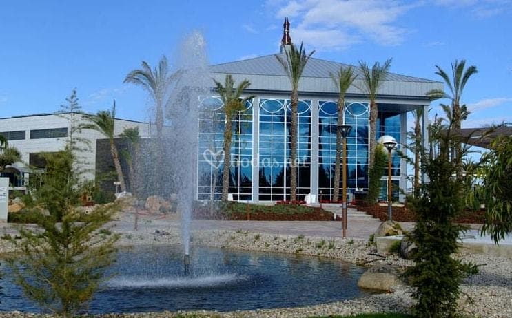 Restaurantes Aquario Celebraciones