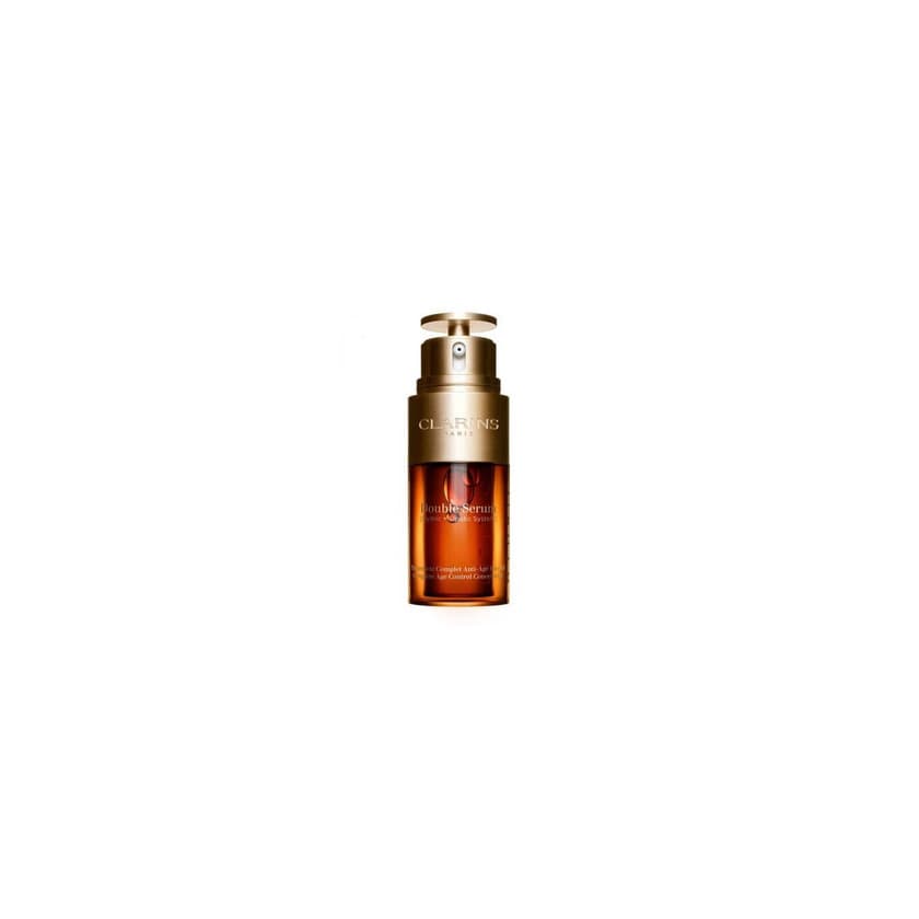 Producto Double Serum