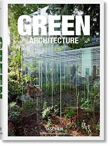 Book Green Architecture: BU