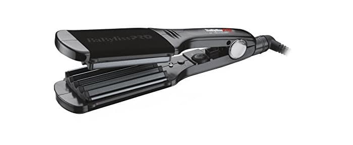 Product BaByliss PRO - Plancha onduladora