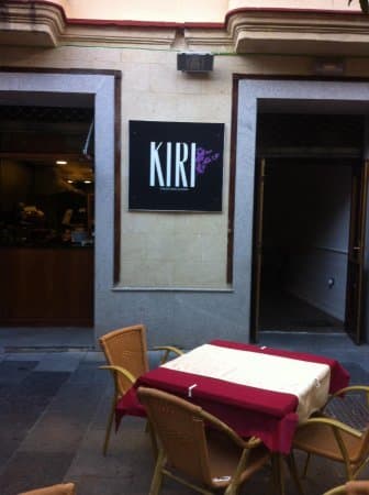 Restaurants Restaurante Kiri