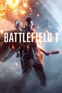 Videojuegos Battlefield 1