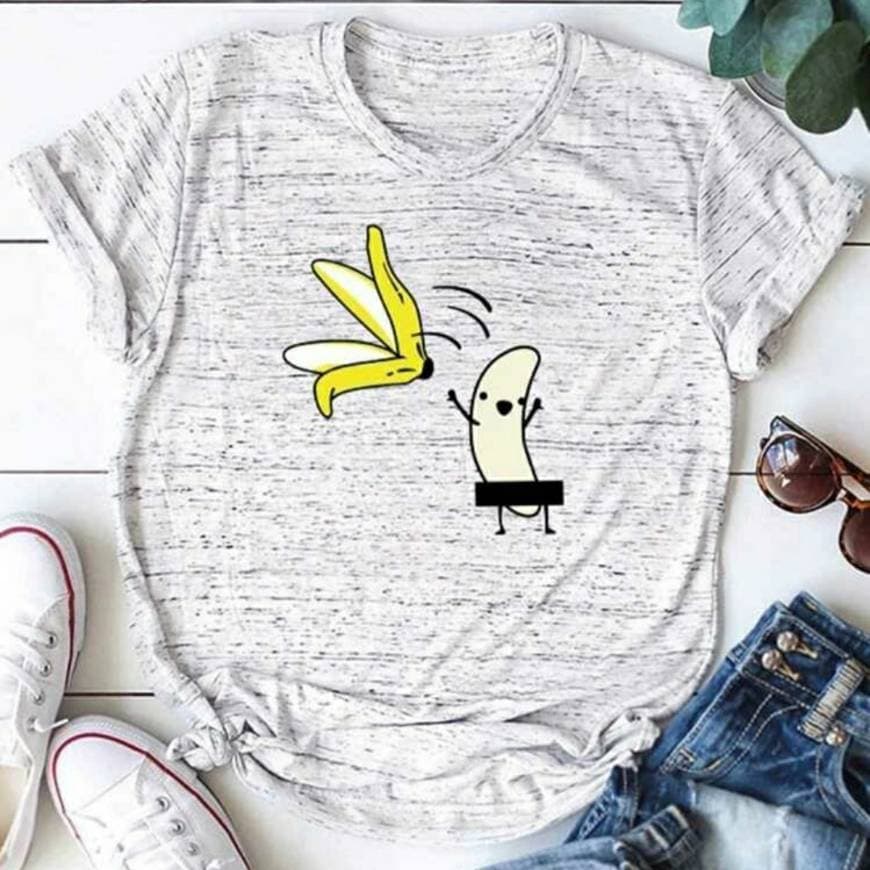 Product Camiseta PERVERT BANANA