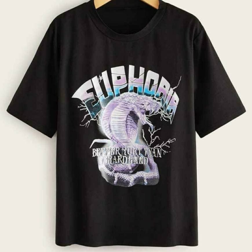 Product Camiseta EUPHORIA