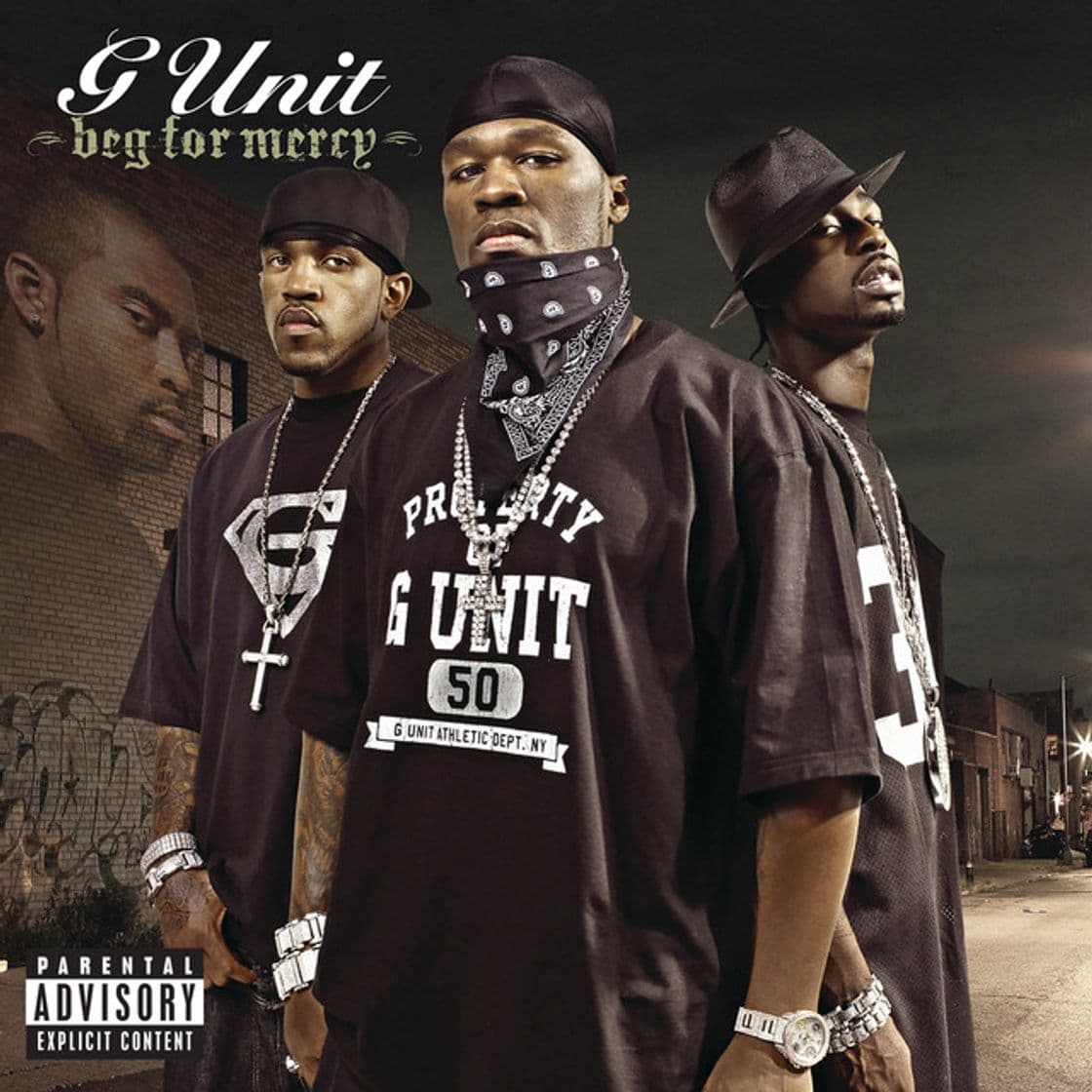 Music G-Unit