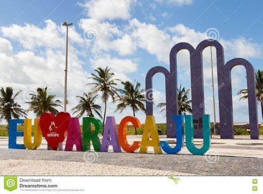 Lugar Aracaju