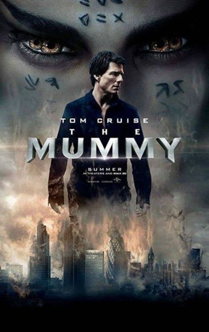 Movie The Mummy (2017) - IMDb