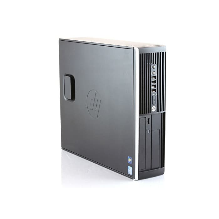 Electrónica Hp Elite 8300 - Ordenador de sobremesa