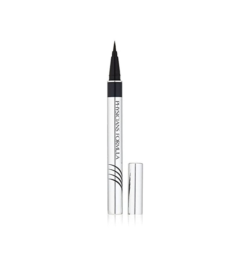 Beauty Physicians Formula Eye Booster 2 In 1 Eyeliner And Serum Black