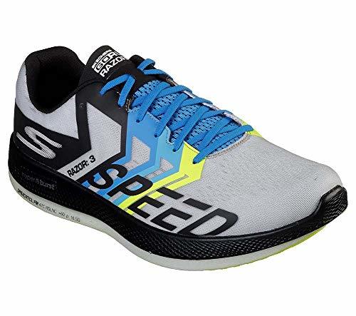 Producto Skechers Men's GOrun Razor 3 Hyper Running Shoe