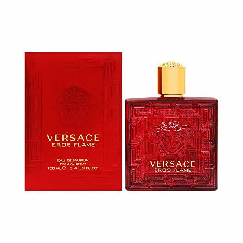 Belleza Versace Eros Flame Edp Vapo 100 ml