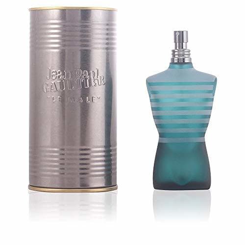 Beauty Jean Paul Gaultier Le Male 200 ml eau de toilette Hombres -