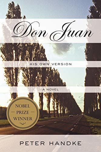 Libro Don Juan