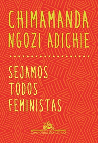 Libro Sejamos Todos Feministas