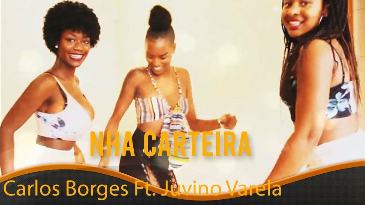 Moda Carlos Borges ft Juvino Varela - Nha Certeira